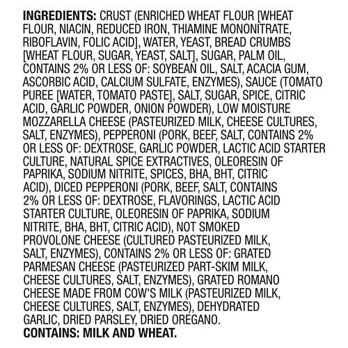 Mama Cozzi's Pizza Kitchen 16